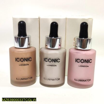 Glow Radiance Liquid Highlighter
