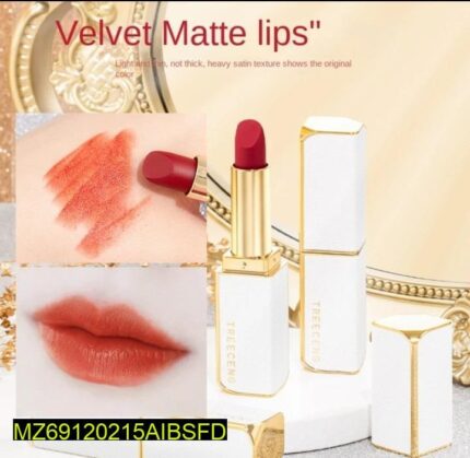 Luxe Gloss Cream Lipstick